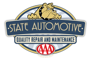 State Automotive Repair and Maintenance
